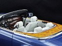 1:18 Kyosho Rolls-Royce Phantom Drophead Coupé 2007 Metropolitan Blue. Uploaded by Ricardo